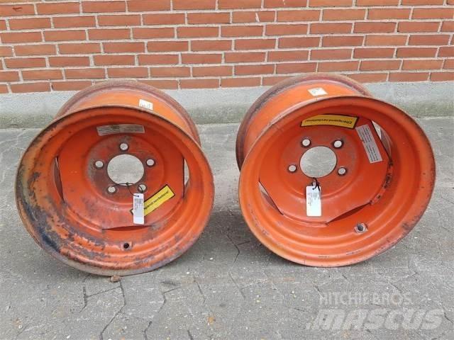  18 11X18 Tyres, wheels and rims