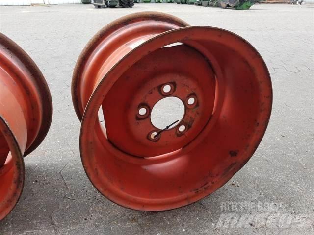  18 11X18 Tyres, wheels and rims