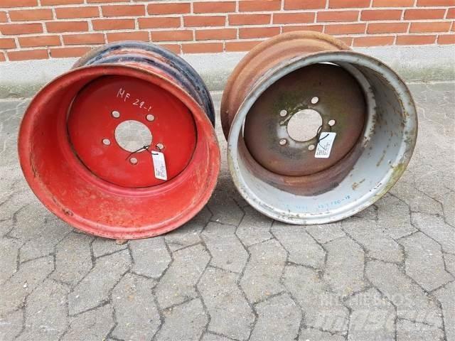  18 11X18 Tyres, wheels and rims