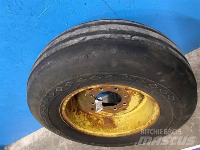  18 12.0-18 Tyres, wheels and rims