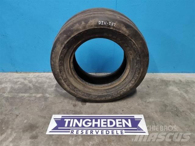  18 13,0/65-18 Tyres, wheels and rims