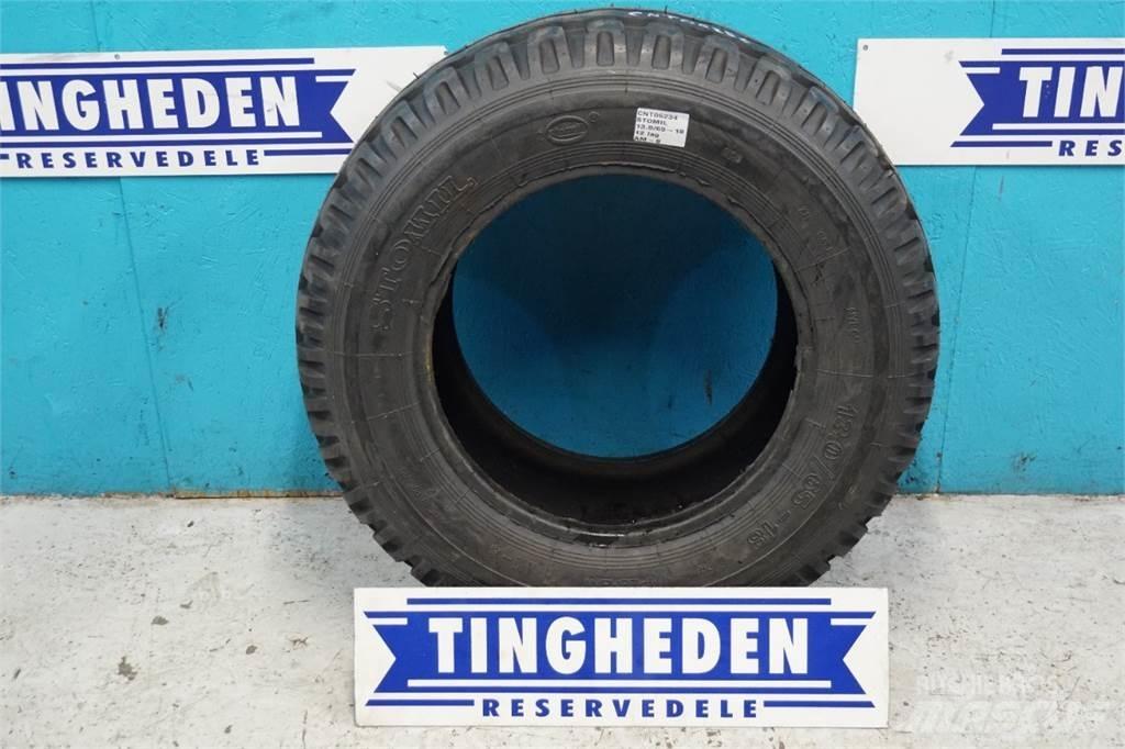  18 13.0/65-18 Tyres, wheels and rims