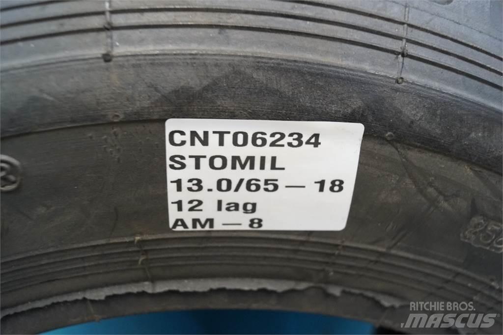  18 13.0/65-18 Tyres, wheels and rims