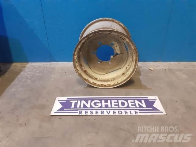  18'' 13x18 Tyres, wheels and rims