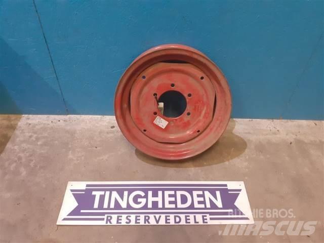  18'' 5.50Fx18 Tyres, wheels and rims