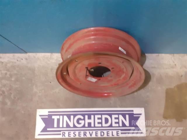  18'' 5.50Fx18 Tyres, wheels and rims