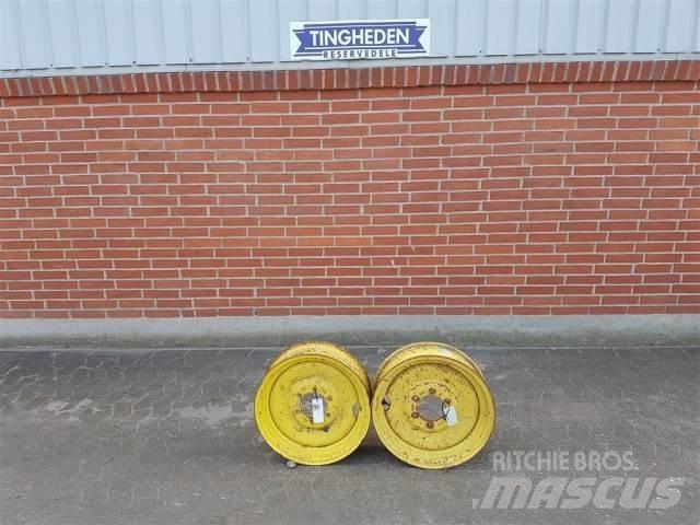  18 5.50FX18 Tyres, wheels and rims