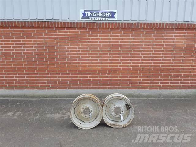  18 5.50FX18 Tyres, wheels and rims