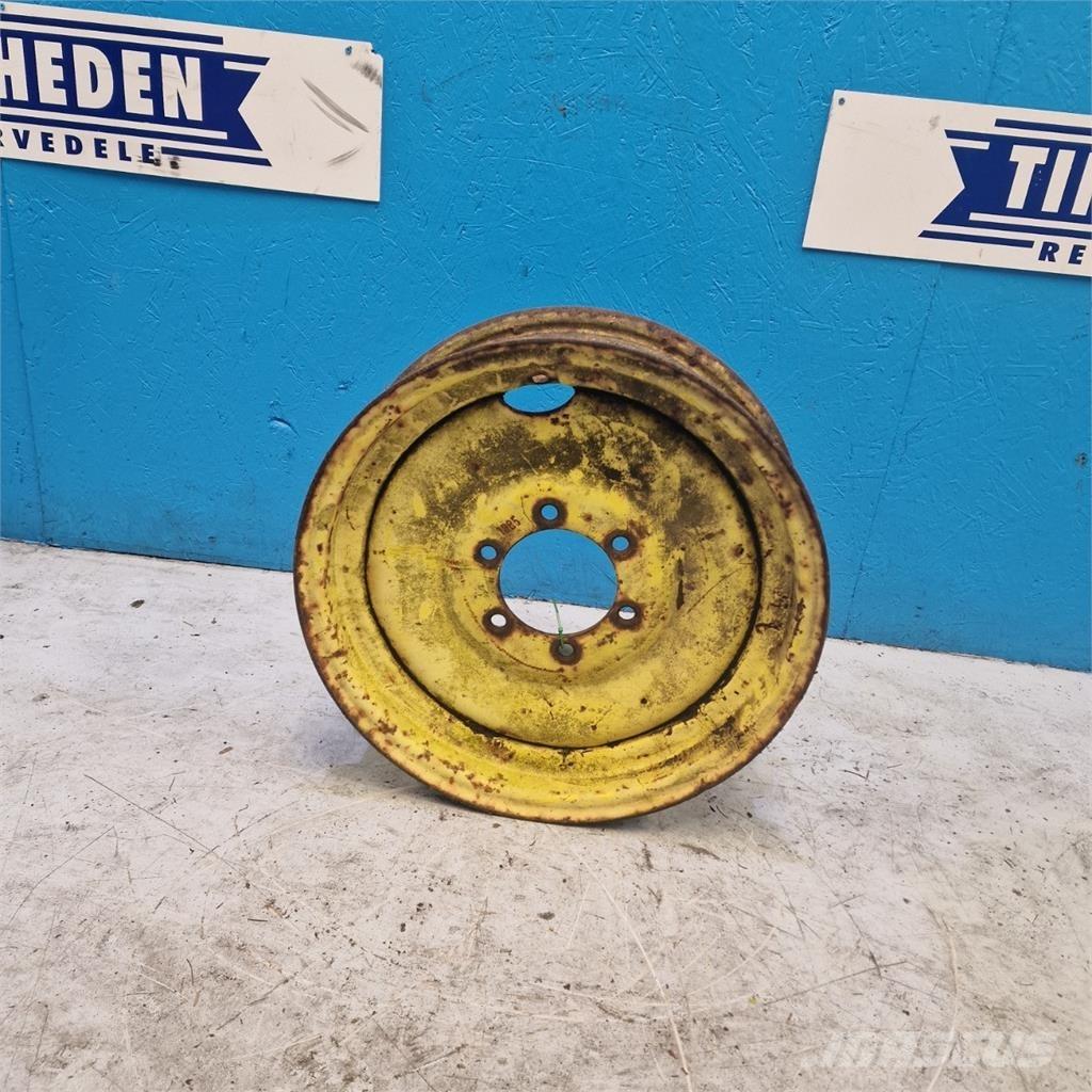  18 5.50FX18 Tyres, wheels and rims