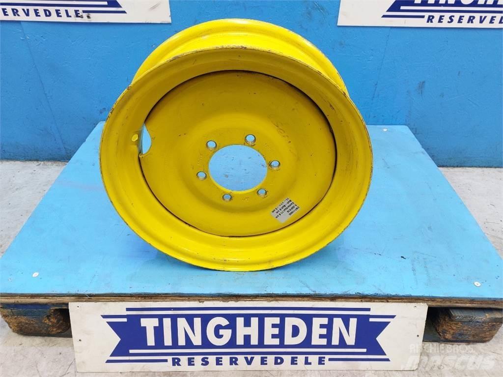  18 5.50FX18 Tyres, wheels and rims