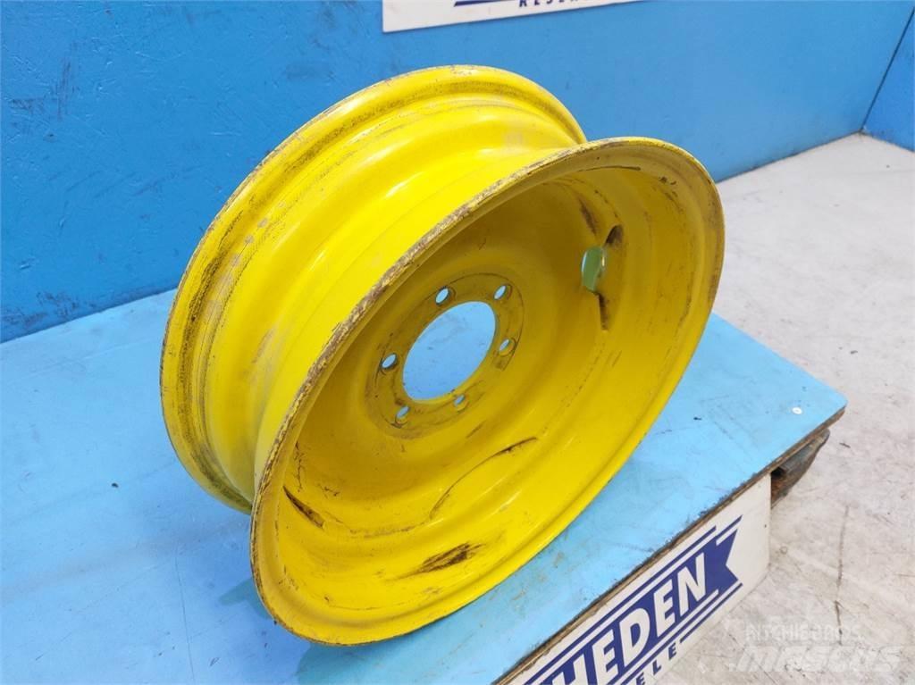  18 5.50FX18 Tyres, wheels and rims
