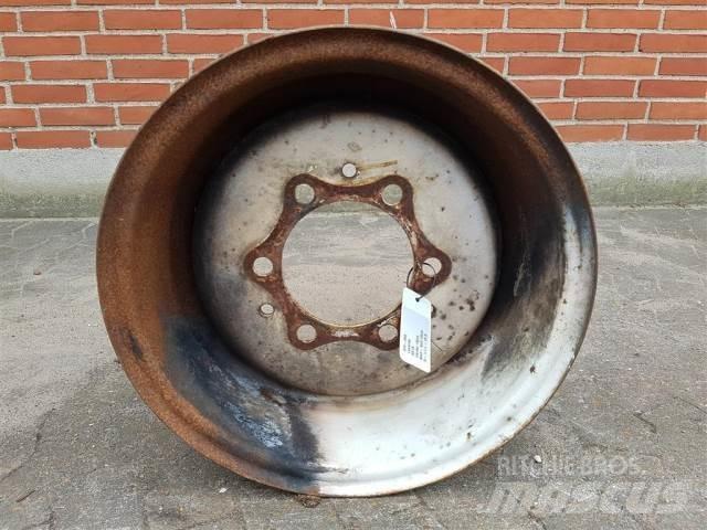  18 9X18 Tyres, wheels and rims