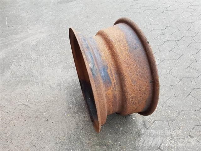  18 9X18 Tyres, wheels and rims