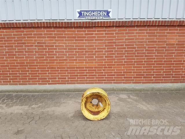  18 9X18 Tyres, wheels and rims