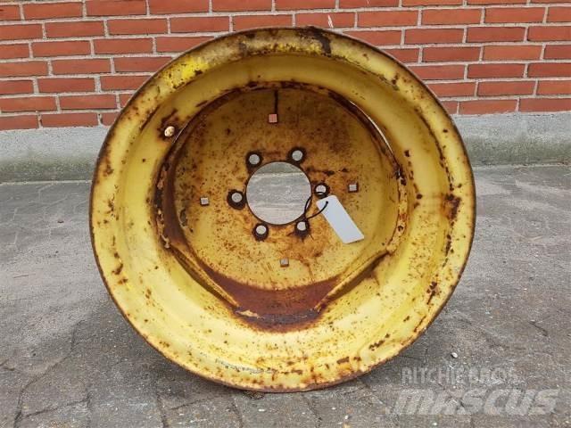  18 9X18 Tyres, wheels and rims