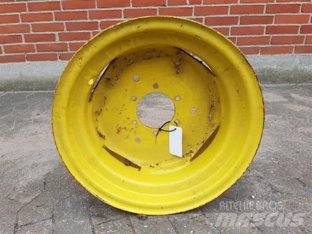  18 9X18 Tyres, wheels and rims
