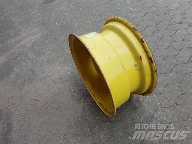  18 9X18 Tyres, wheels and rims