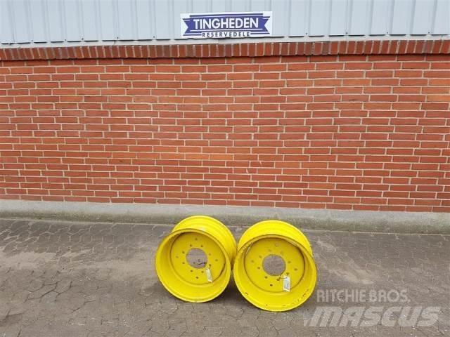  18 9X18 Tyres, wheels and rims