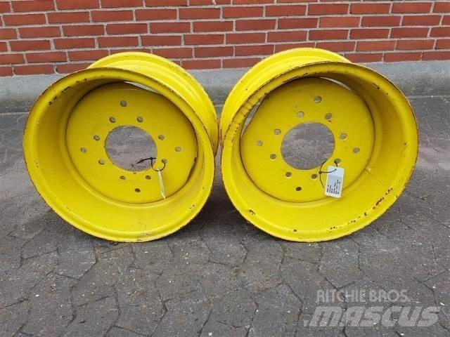  18 9X18 Tyres, wheels and rims