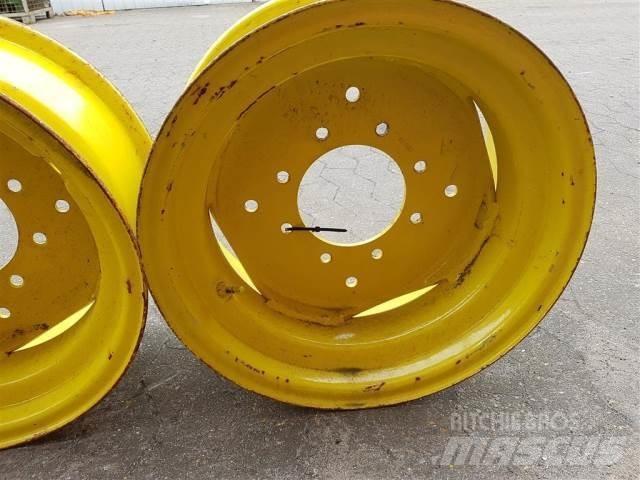 18 9X18 Tyres, wheels and rims