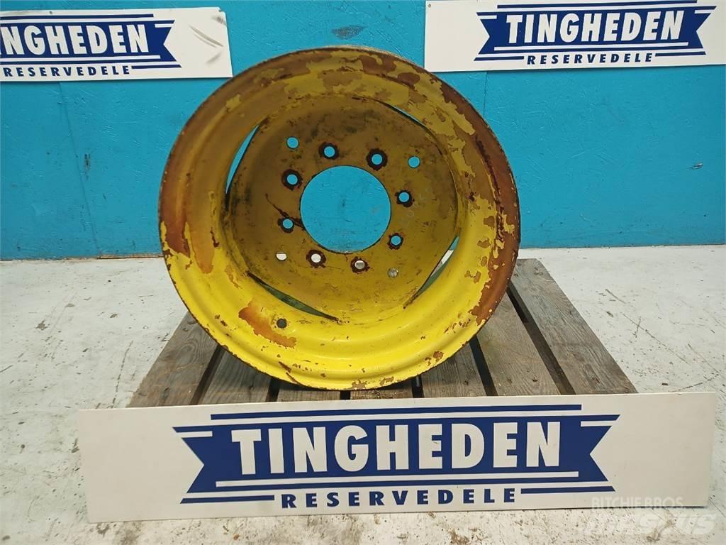  18 9X18 Tyres, wheels and rims