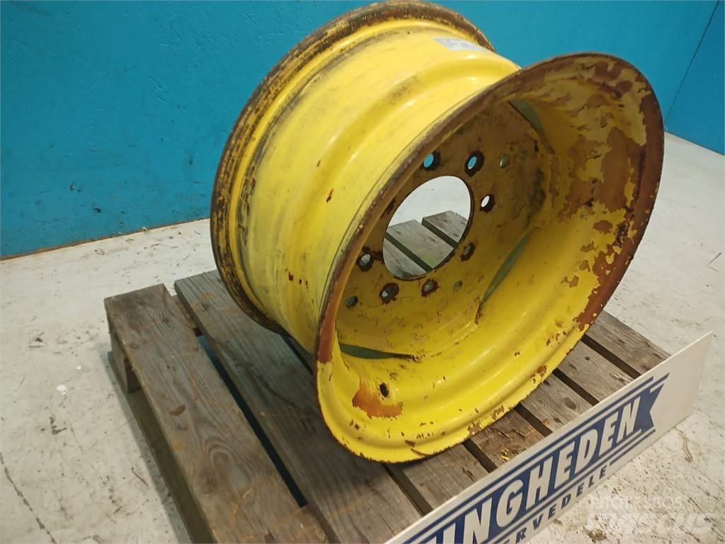  18 9X18 Tyres, wheels and rims