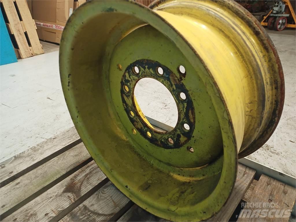  18 9X18 Tyres, wheels and rims
