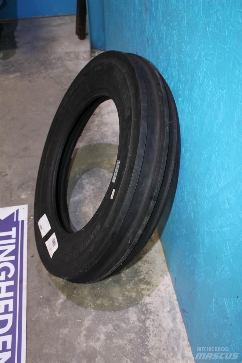  19 6.00-19 Tyres, wheels and rims