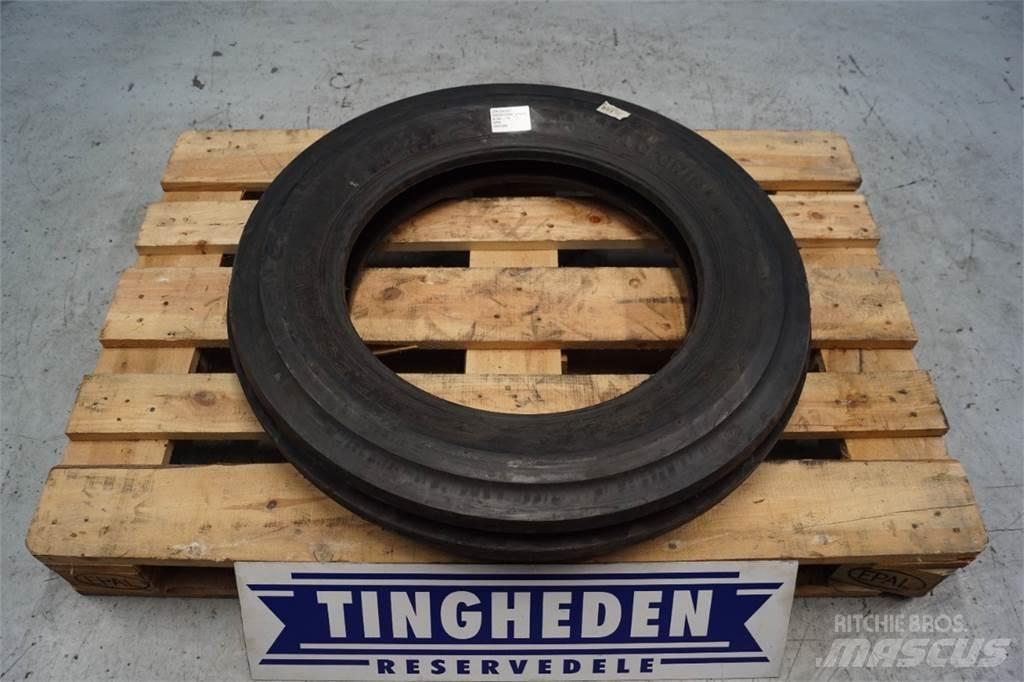  19 6.00-19 Tyres, wheels and rims