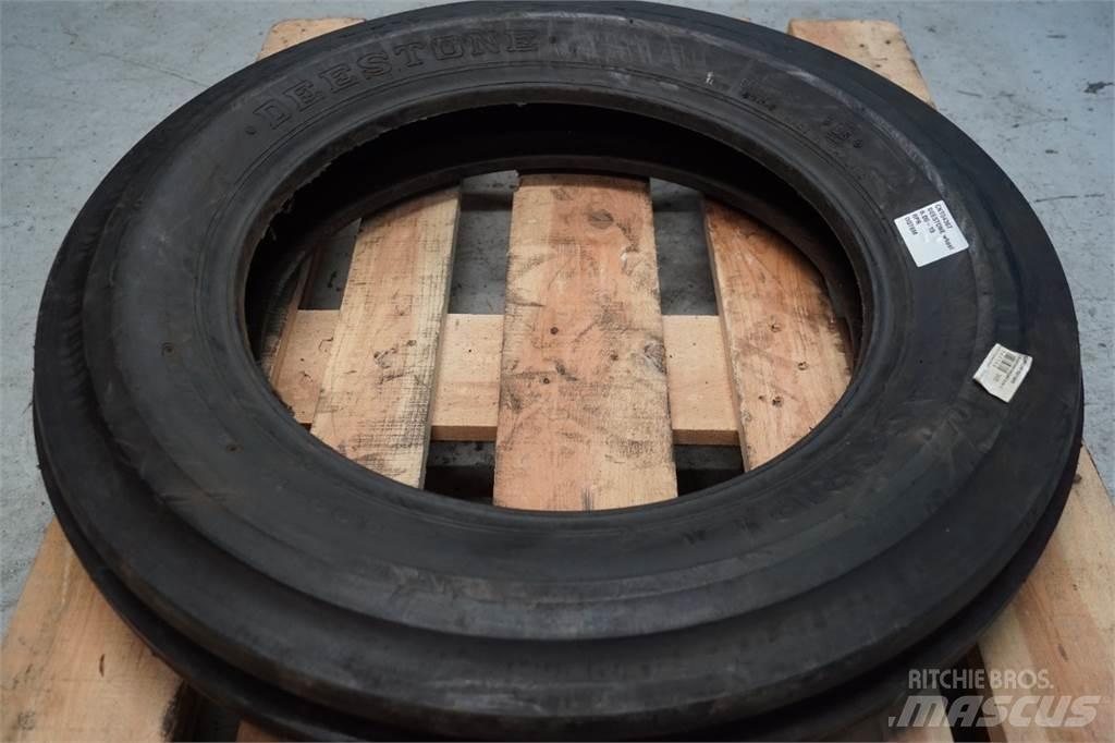  19 6.00-19 Tyres, wheels and rims