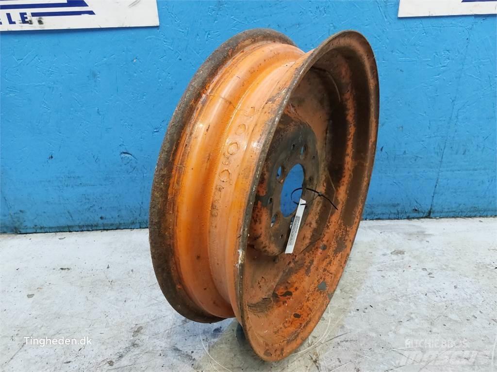  20 Tyres, wheels and rims