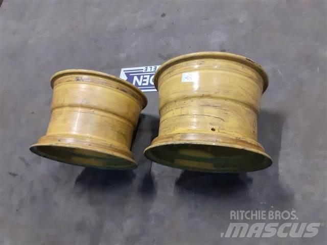 20'' 14x20 Tyres, wheels and rims