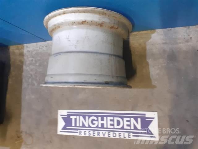  20'' 14x20s Tyres, wheels and rims