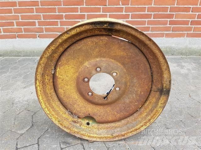  20 5.50FX20 Tyres, wheels and rims