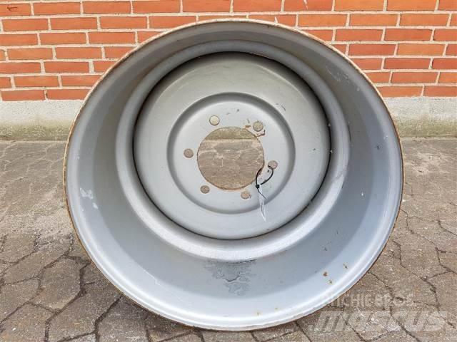  22.5 16.00X22.5 Tyres, wheels and rims