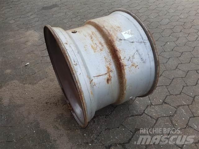  22.5 16.00X22.5 Tyres, wheels and rims