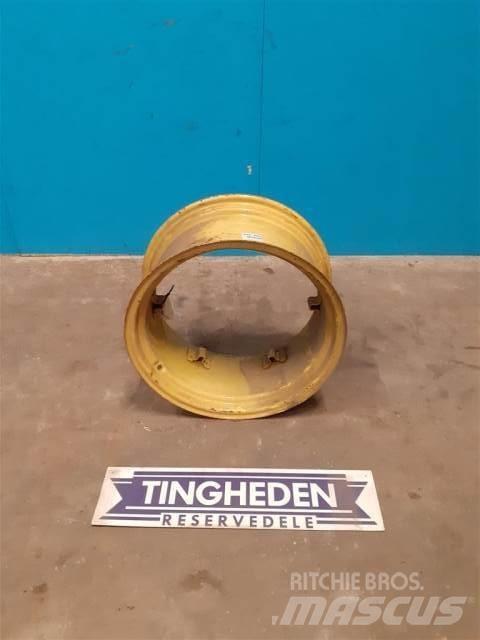  24'' 12x24 Tyres, wheels and rims