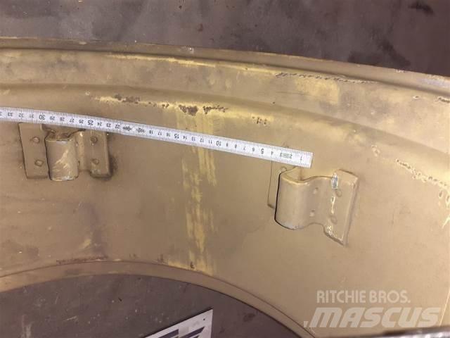  24'' 12x24 Tyres, wheels and rims