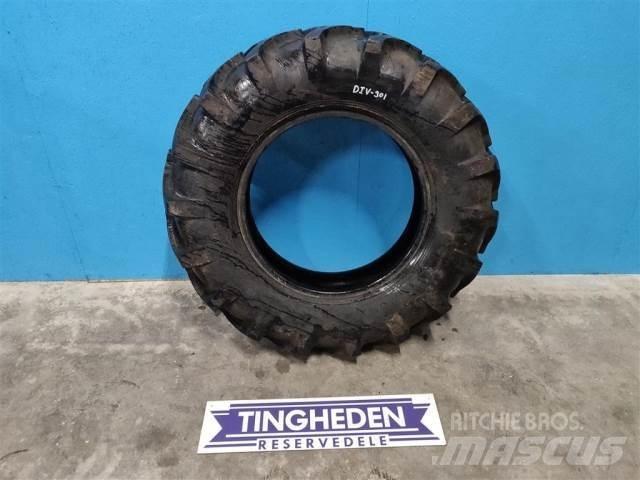  24 13/11.25-24 Tyres, wheels and rims