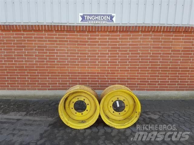 24 W11X24 Tyres, wheels and rims