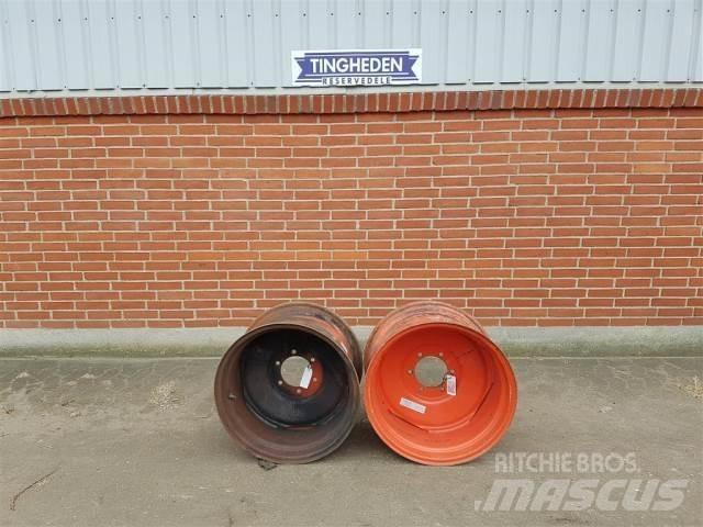  24 W15LX24 Tyres, wheels and rims