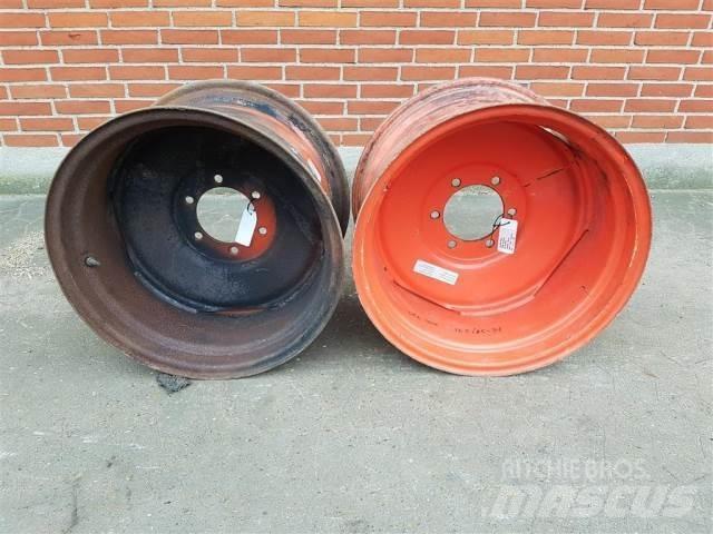  24 W15LX24 Tyres, wheels and rims