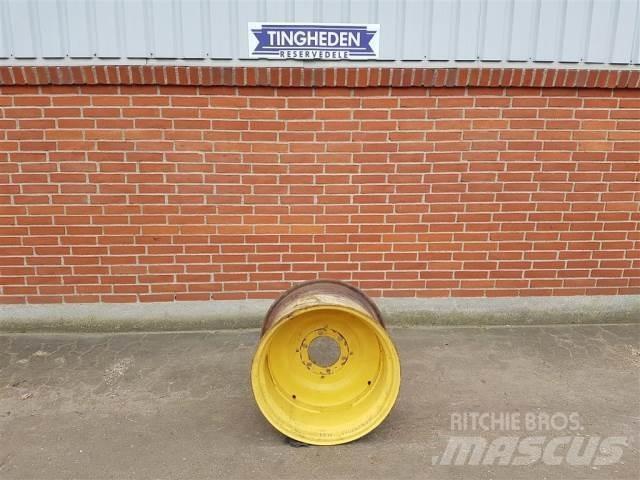  24 W15X24 Tyres, wheels and rims