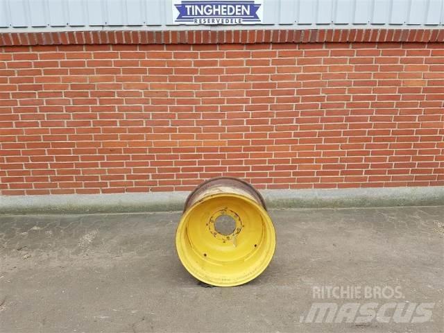  24 W15X24 Tyres, wheels and rims
