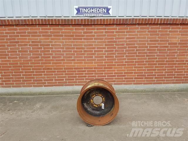  24 W15X24 Tyres, wheels and rims