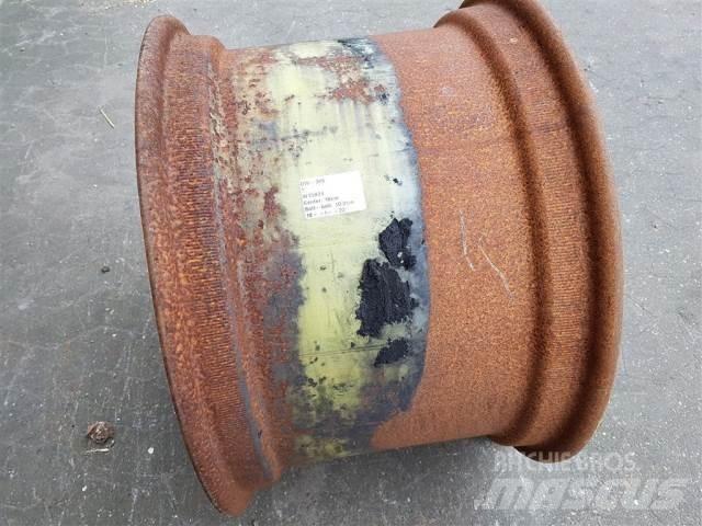  24 W15X24 Tyres, wheels and rims