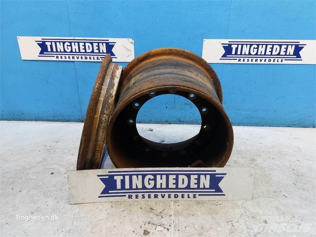  25 20.5R25 Tyres, wheels and rims
