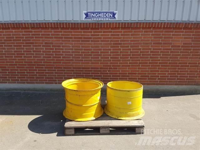  25 20X25 Tyres, wheels and rims