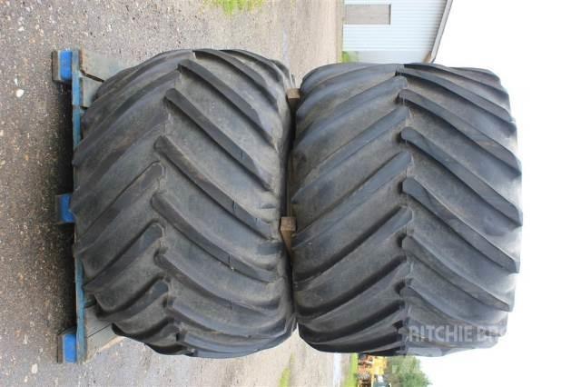  25 66X43.00-25 Tyres, wheels and rims