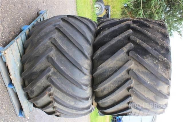  25 66X43.00-25 Tyres, wheels and rims